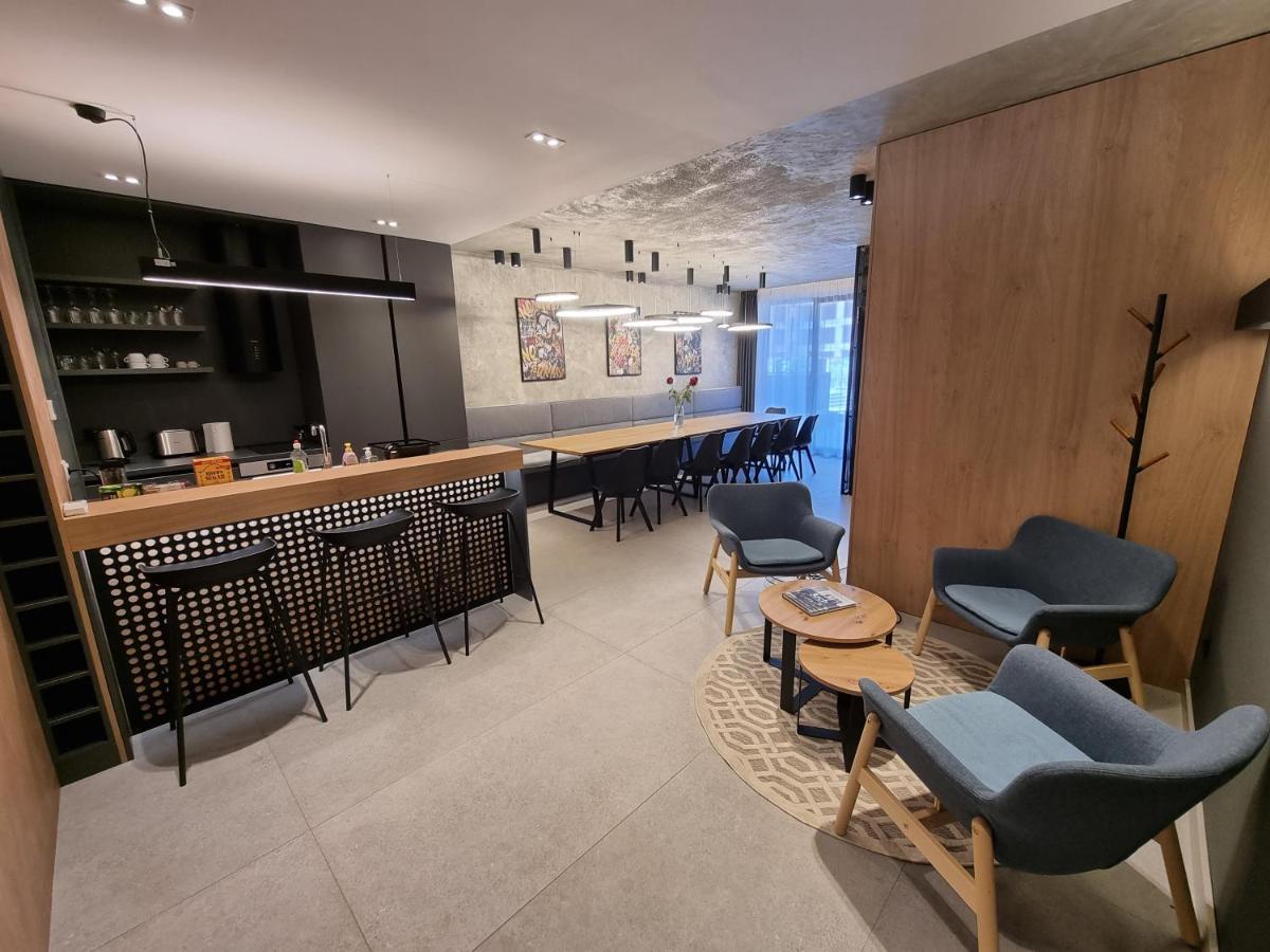Aparthotel Mona Living Sofia