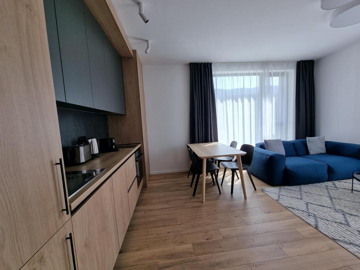 Mona Living Aparthotel Sofia