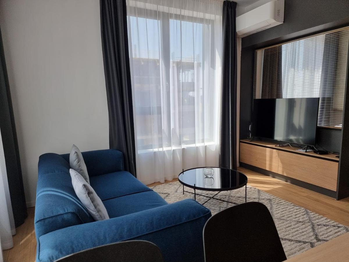 Aparthotel Mona Living *