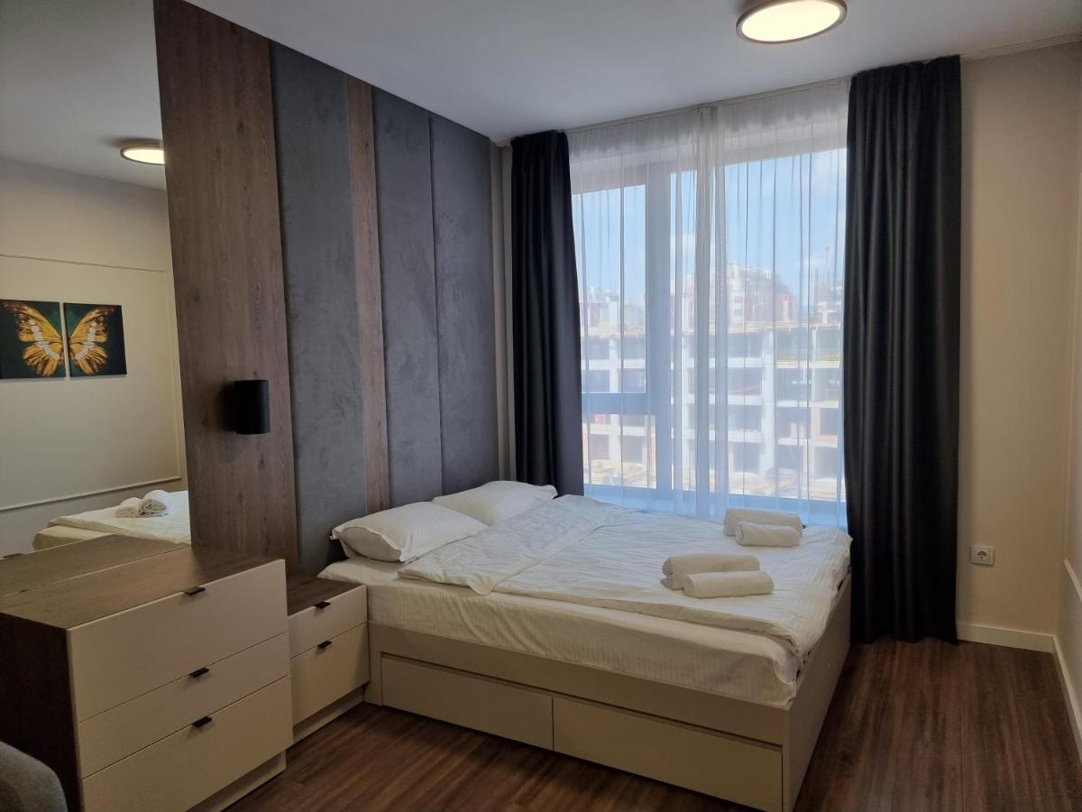 Aparthotel Mona Living