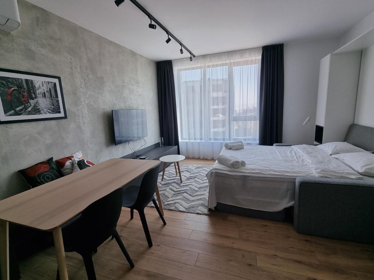 Mona Living Aparthotel *