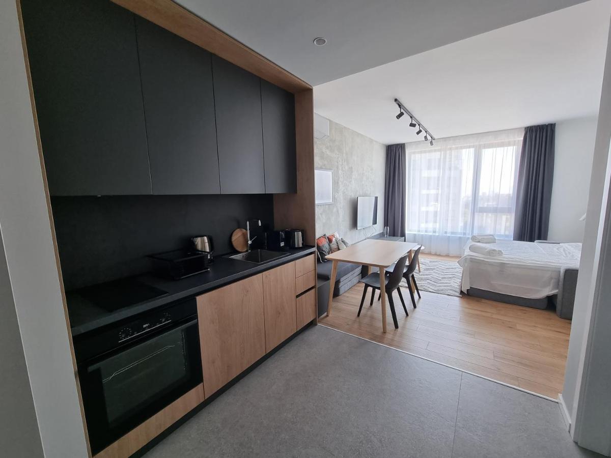 Mona Living Aparthotel