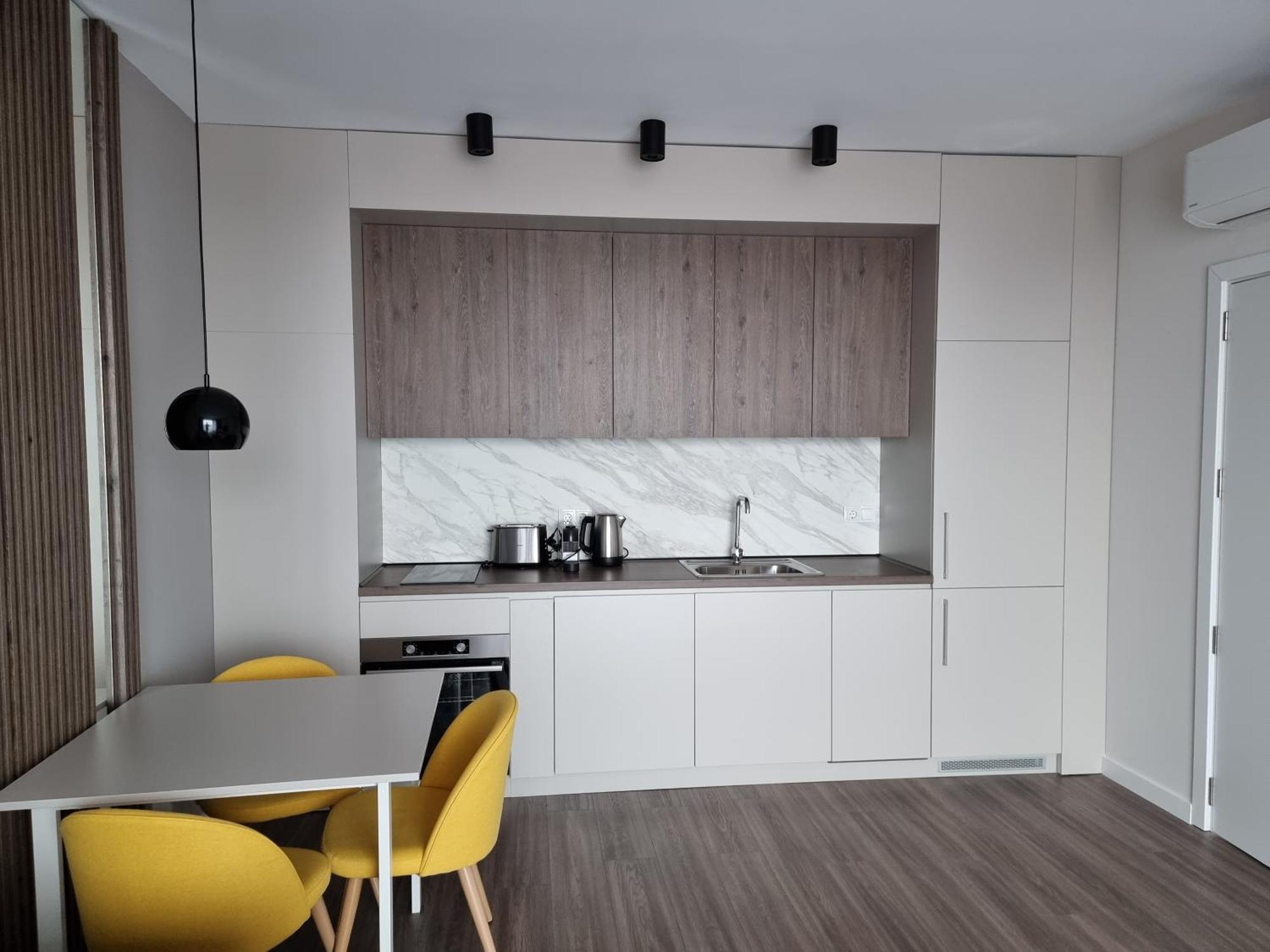 Mona Living Aparthotel *