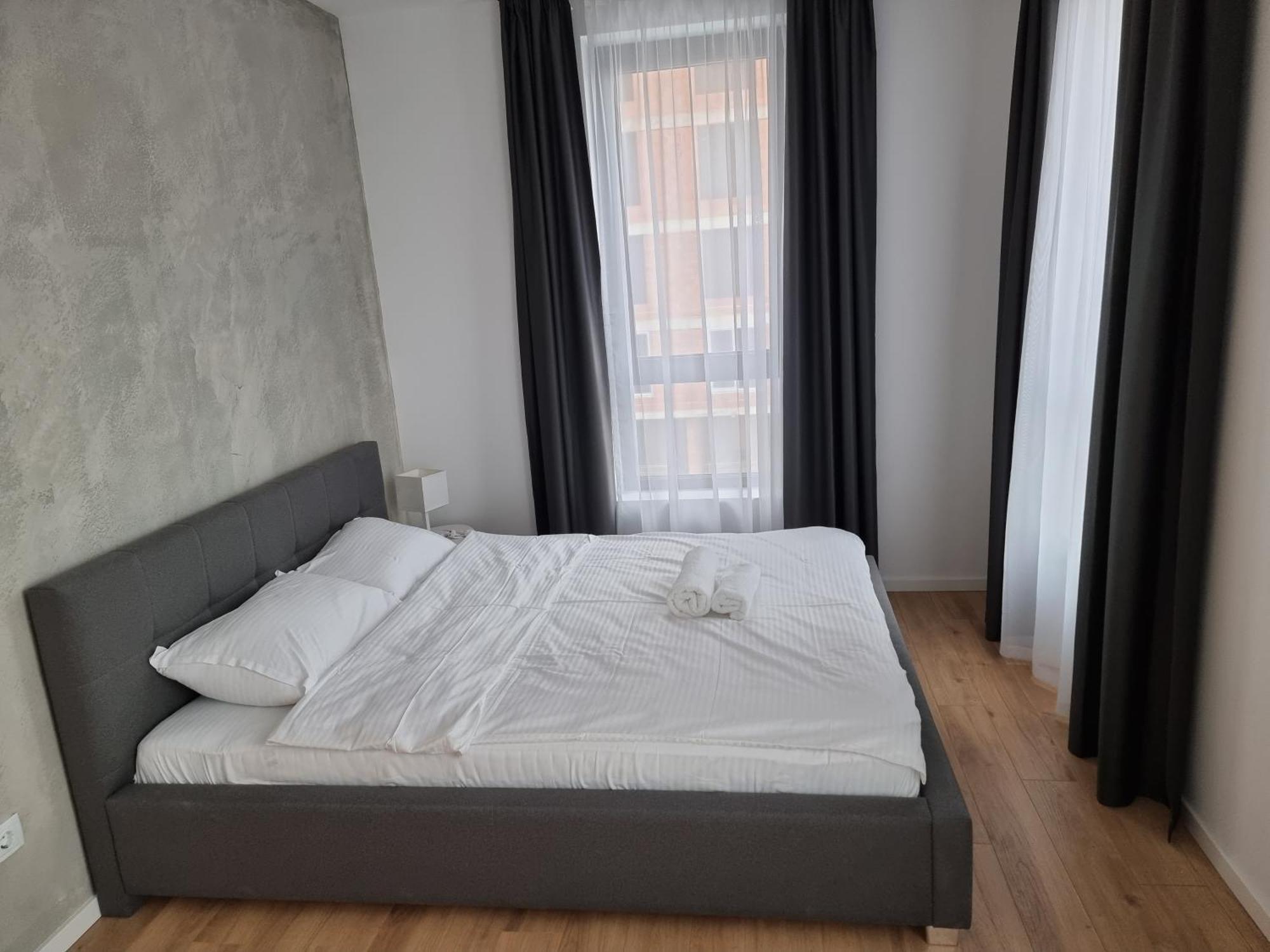 Mona Living Aparthotel *