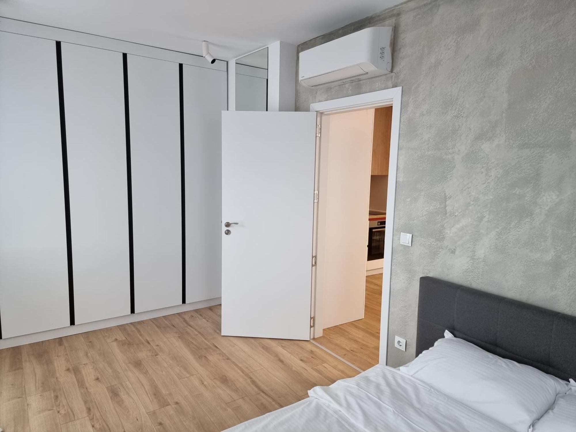 Mona Living Aparthotel Sofia