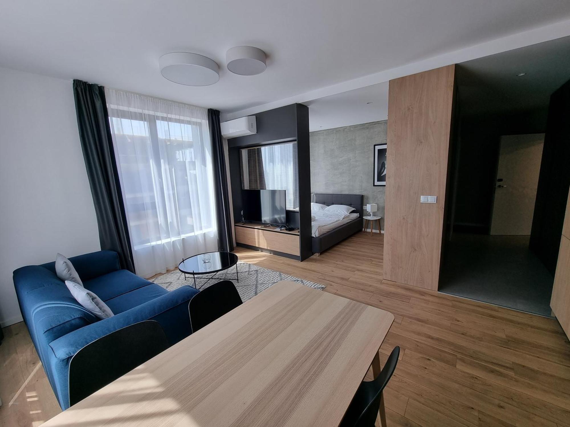 Aparthotel Mona Living